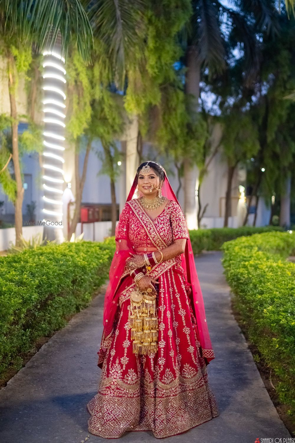 Photo From Brides  - By Blush by Avnika Randhawa