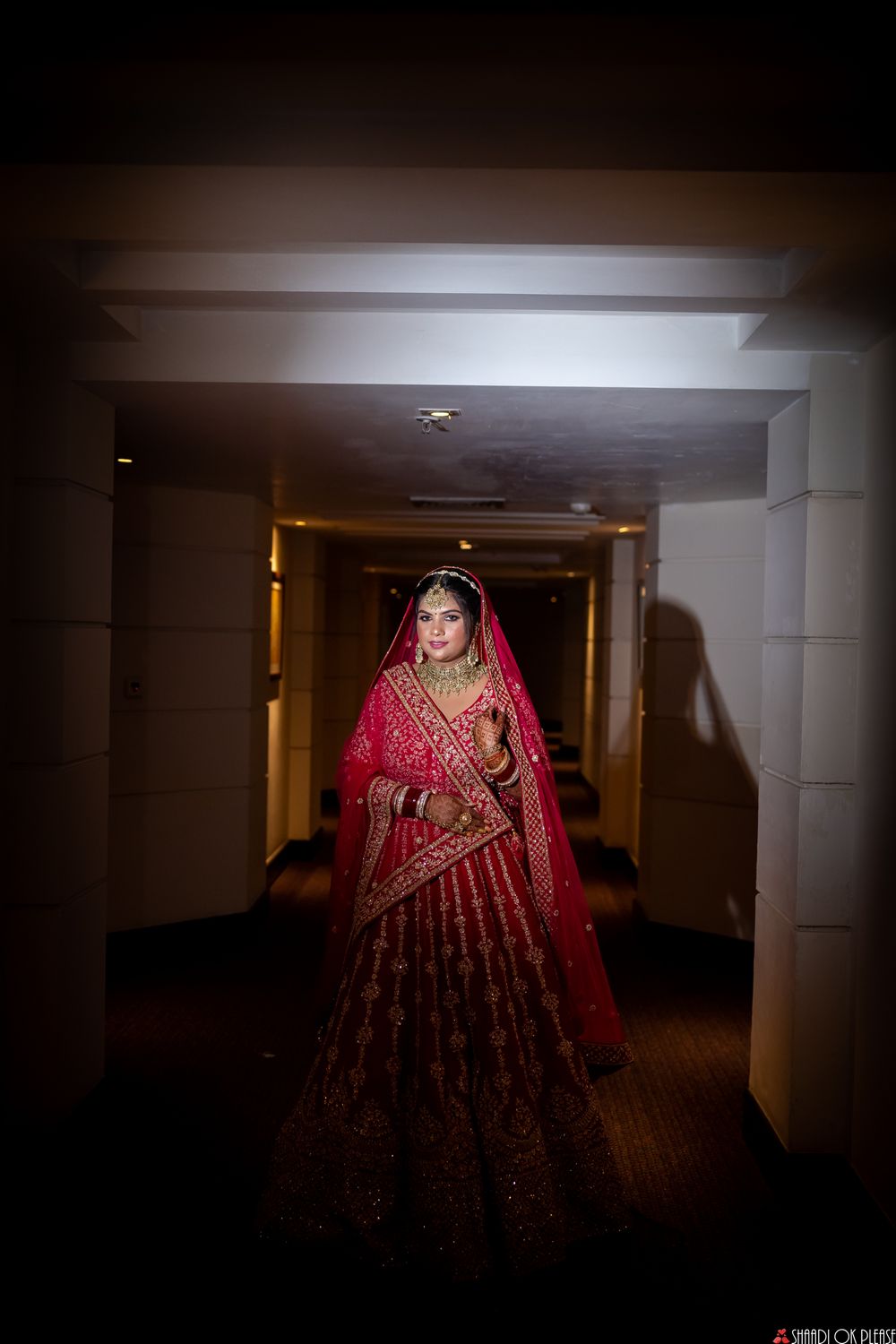 Photo From Brides  - By Blush by Avnika Randhawa