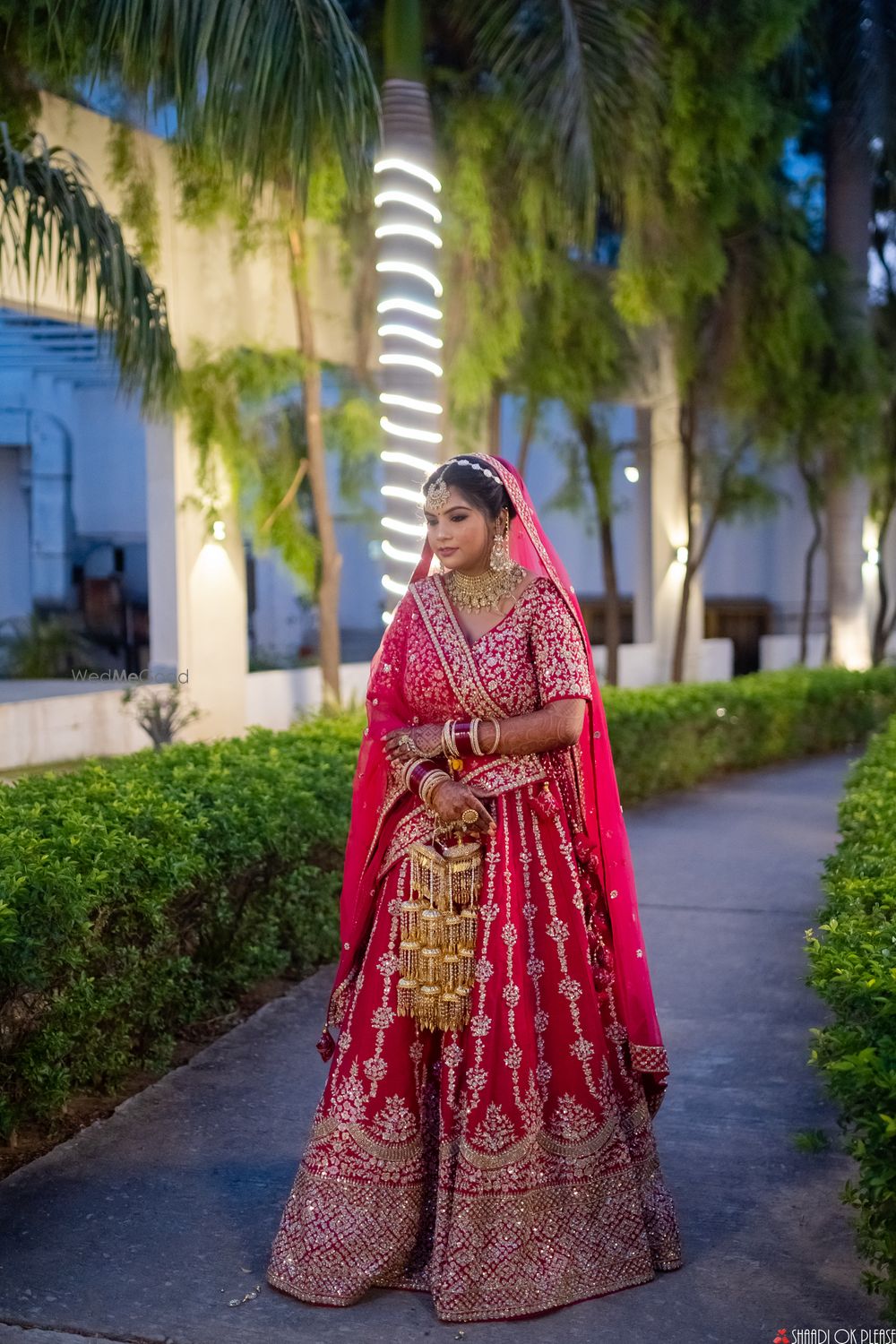 Photo From Brides  - By Blush by Avnika Randhawa