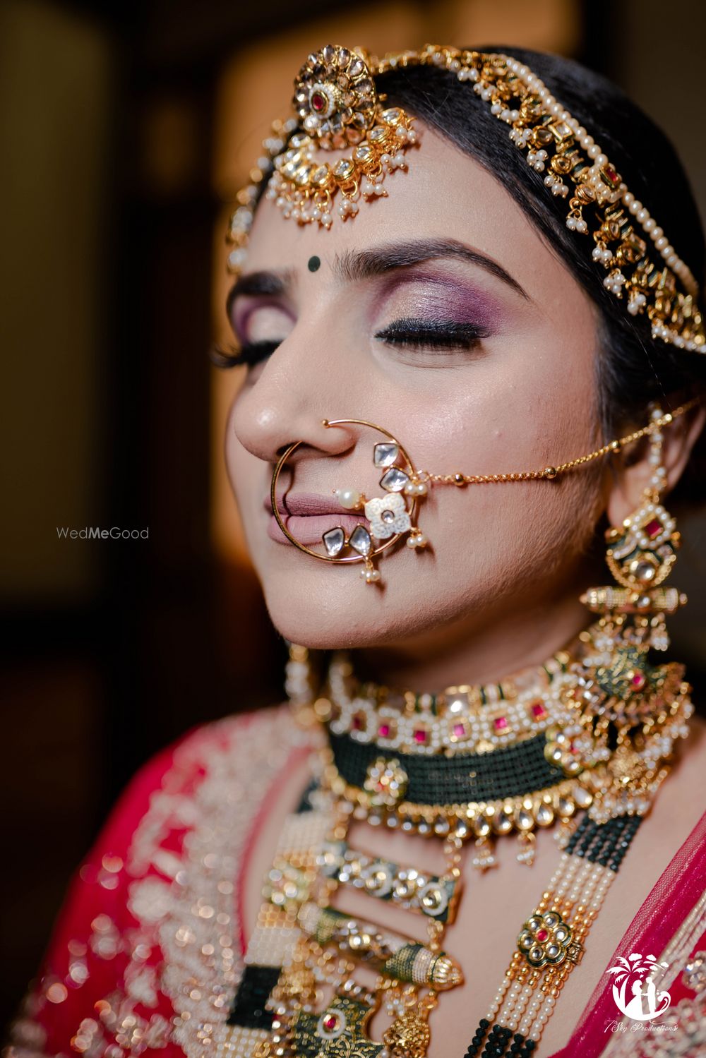 Photo From Brides  - By Blush by Avnika Randhawa