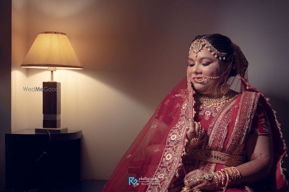 Photo From Brides  - By Blush by Avnika Randhawa