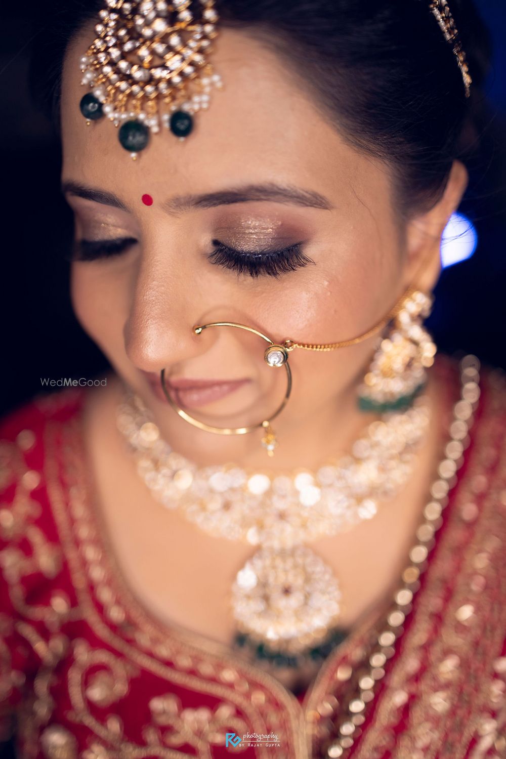 Photo From Brides  - By Blush by Avnika Randhawa