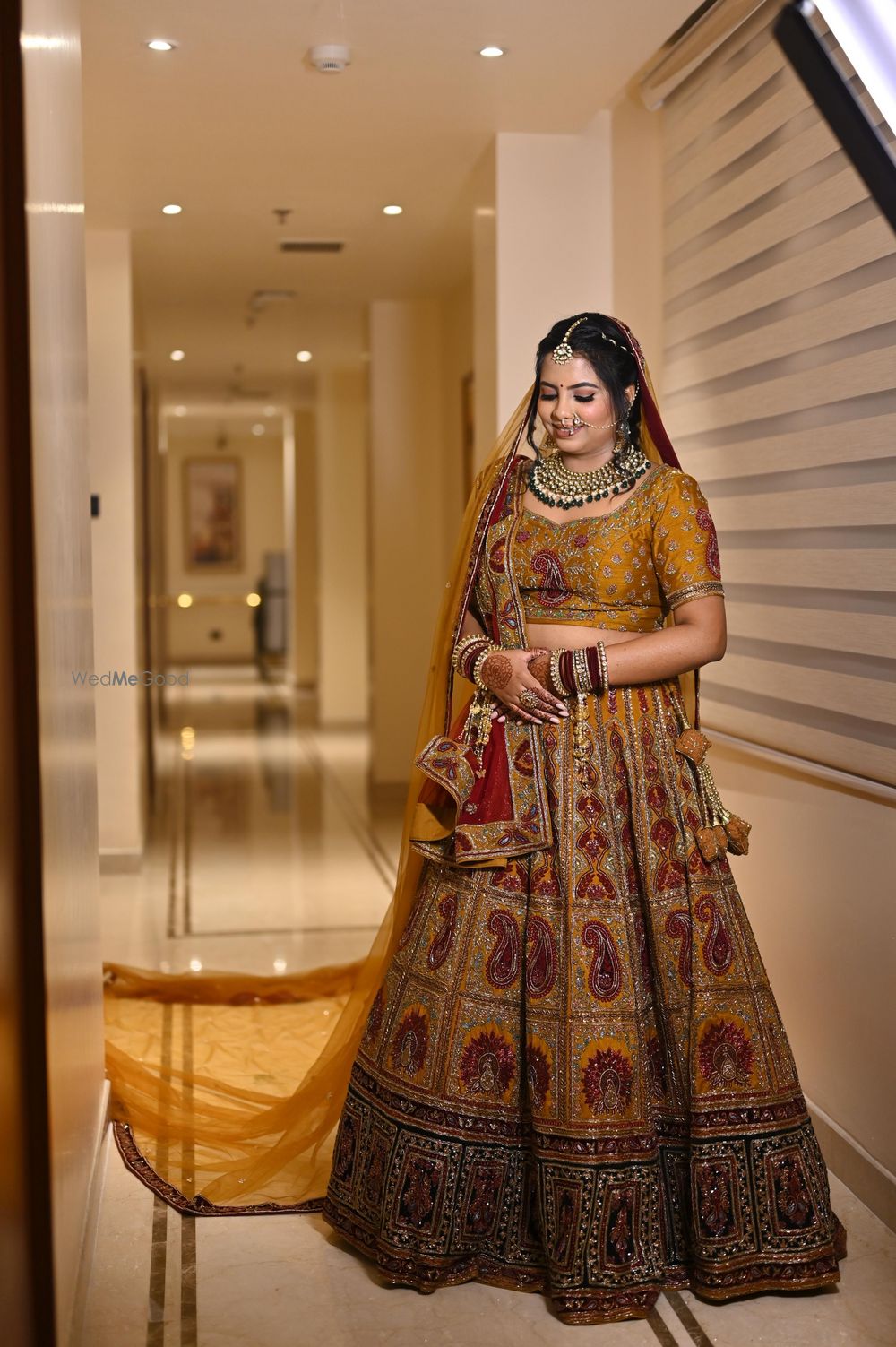 Photo From Brides  - By Blush by Avnika Randhawa