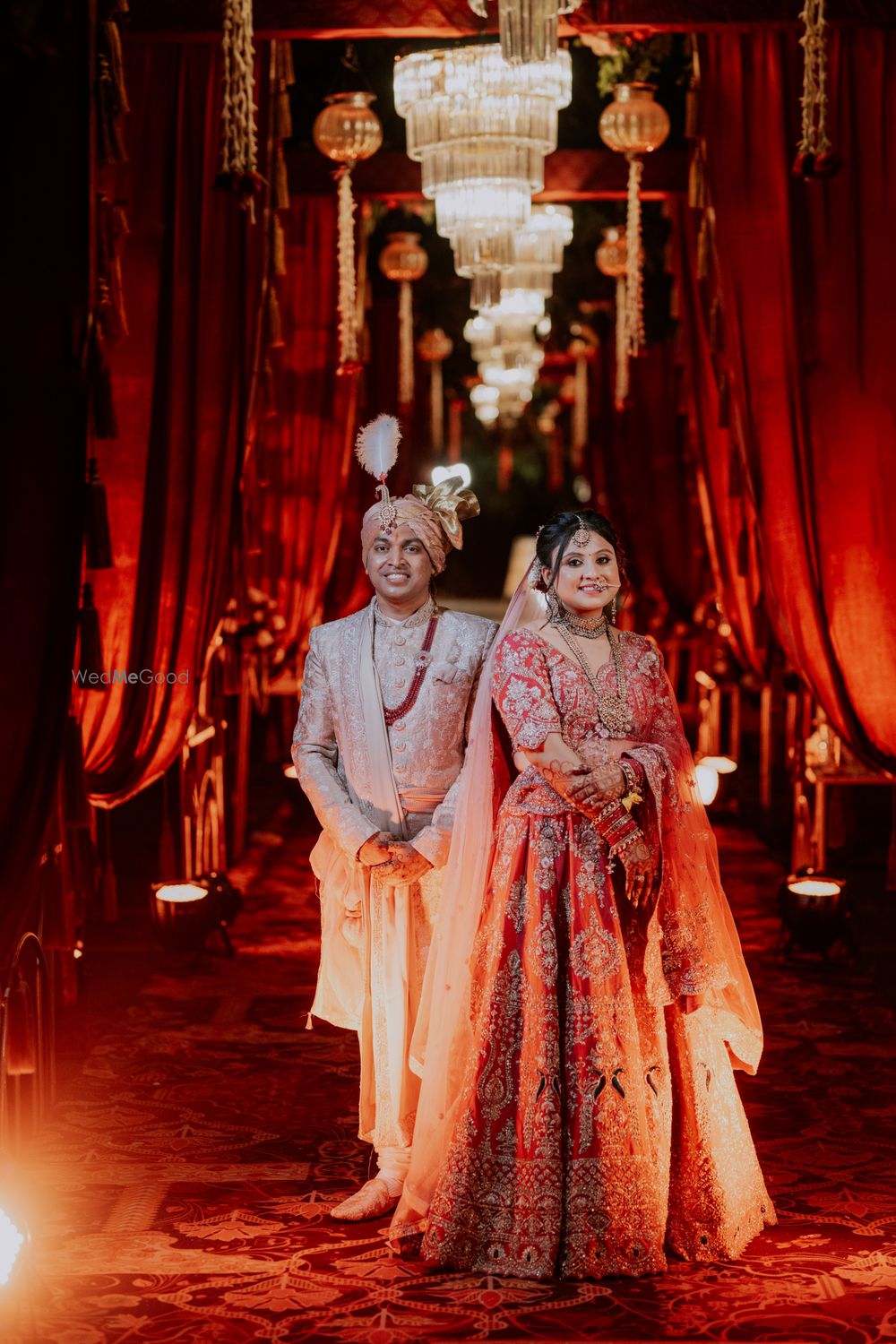 Photo From Brides  - By Blush by Avnika Randhawa