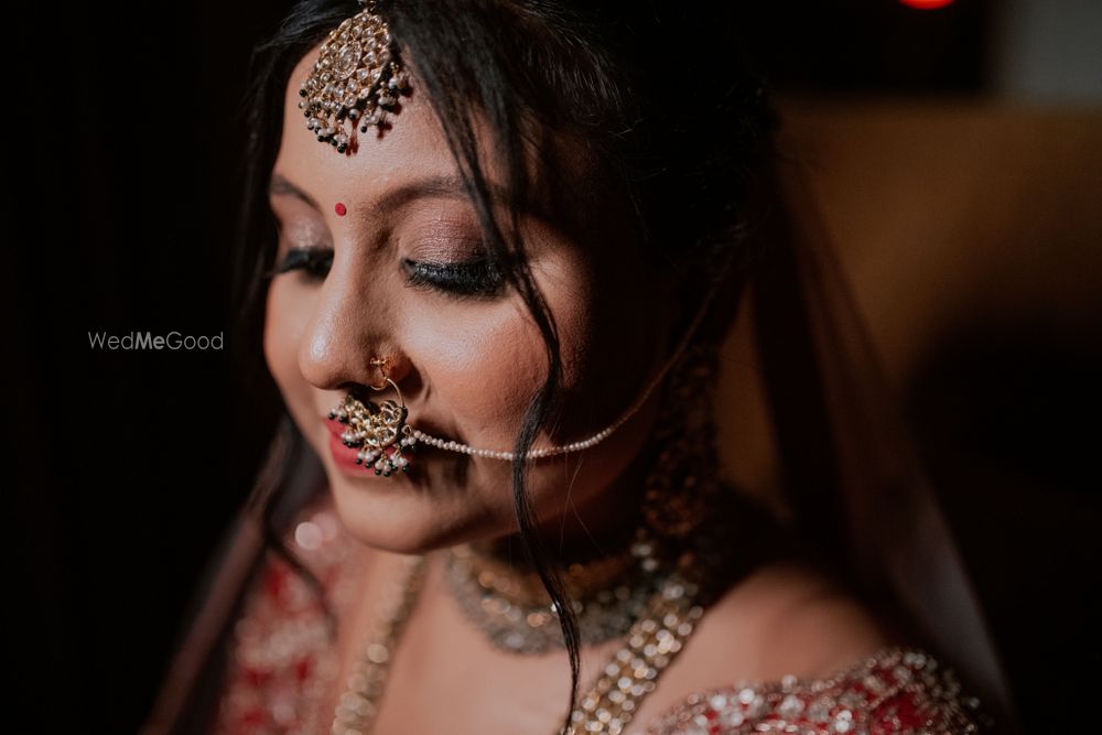 Photo From Brides  - By Blush by Avnika Randhawa