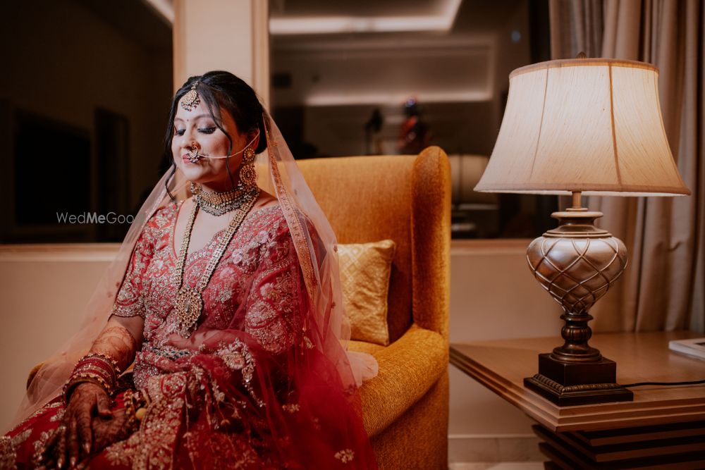 Photo From Brides  - By Blush by Avnika Randhawa