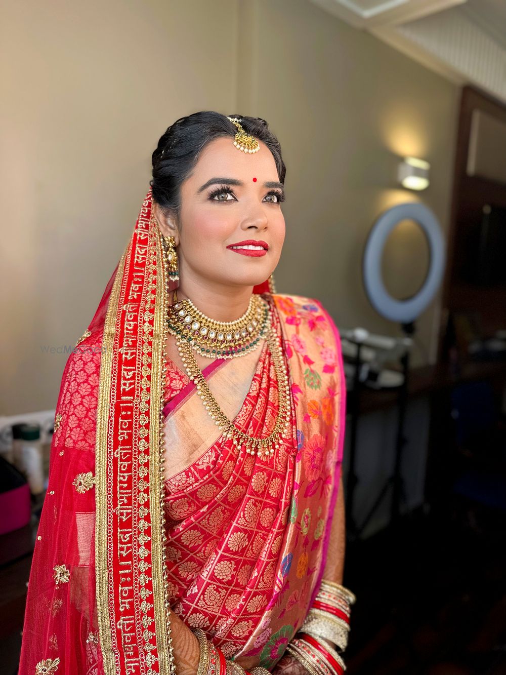 Photo From Brides  - By Blush by Avnika Randhawa