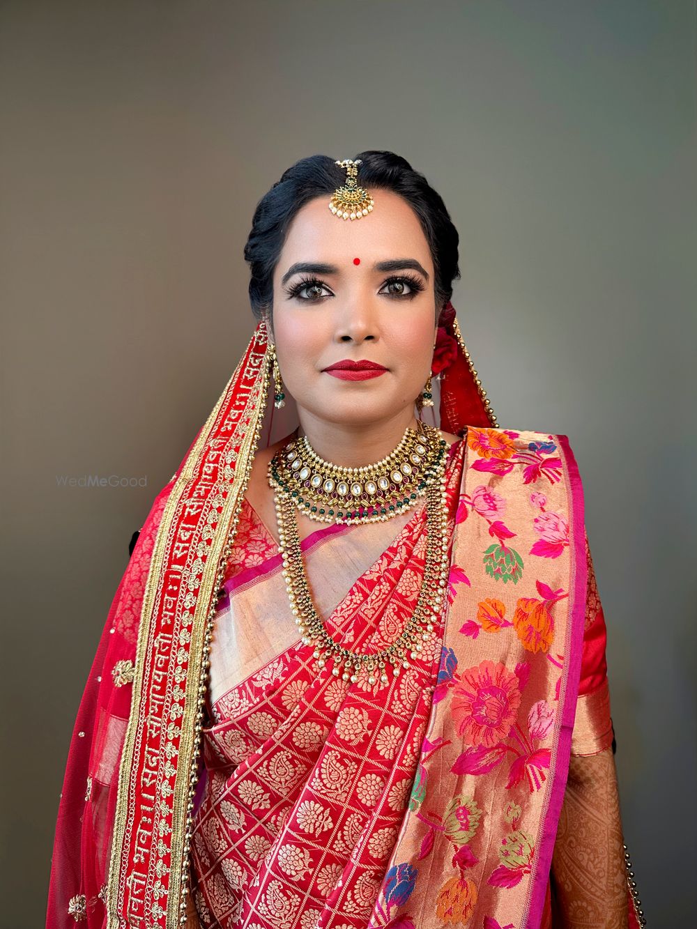 Photo From Brides  - By Blush by Avnika Randhawa