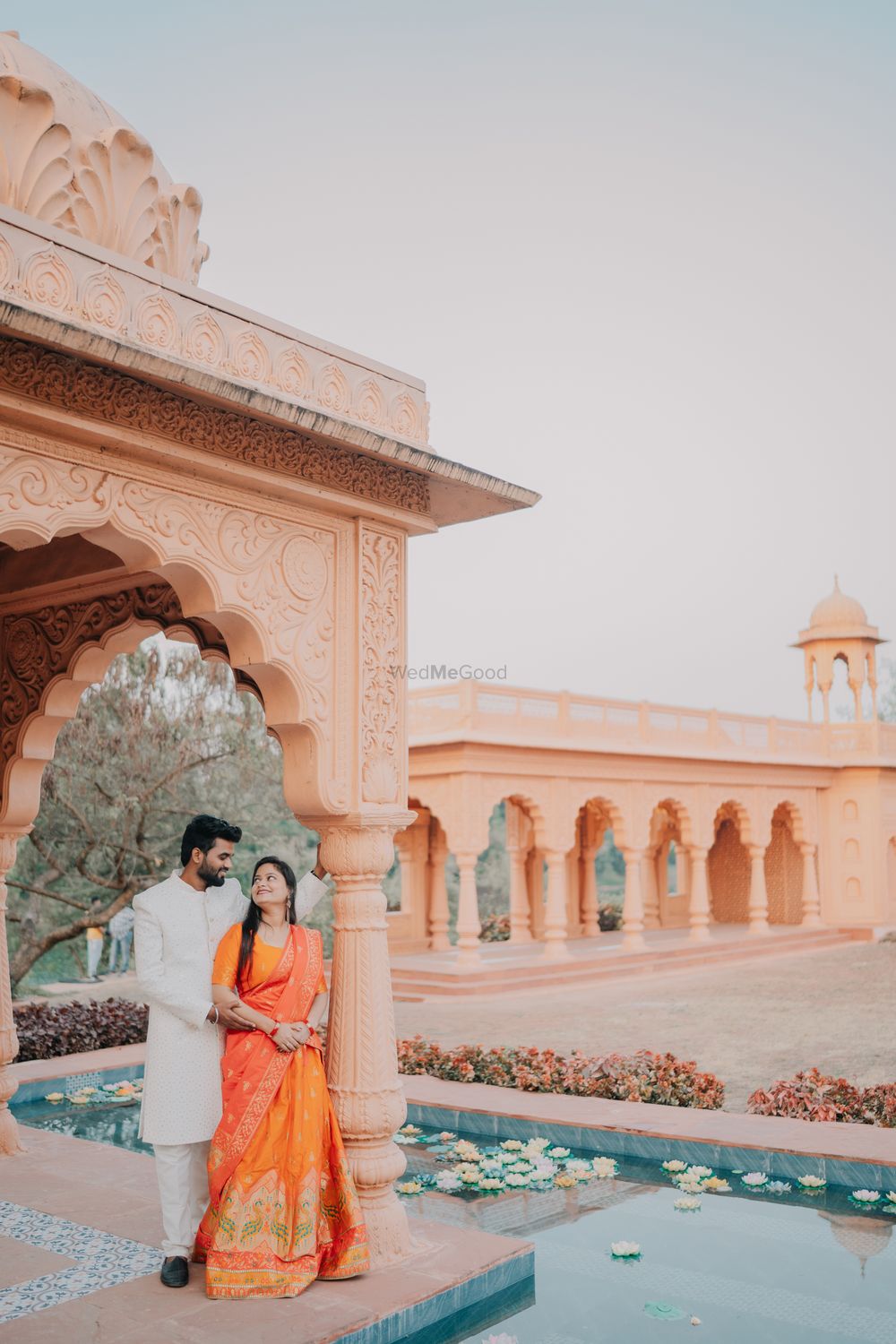 Photo From abhishek // drishti pre wedding - By Wedding Diaries Photography