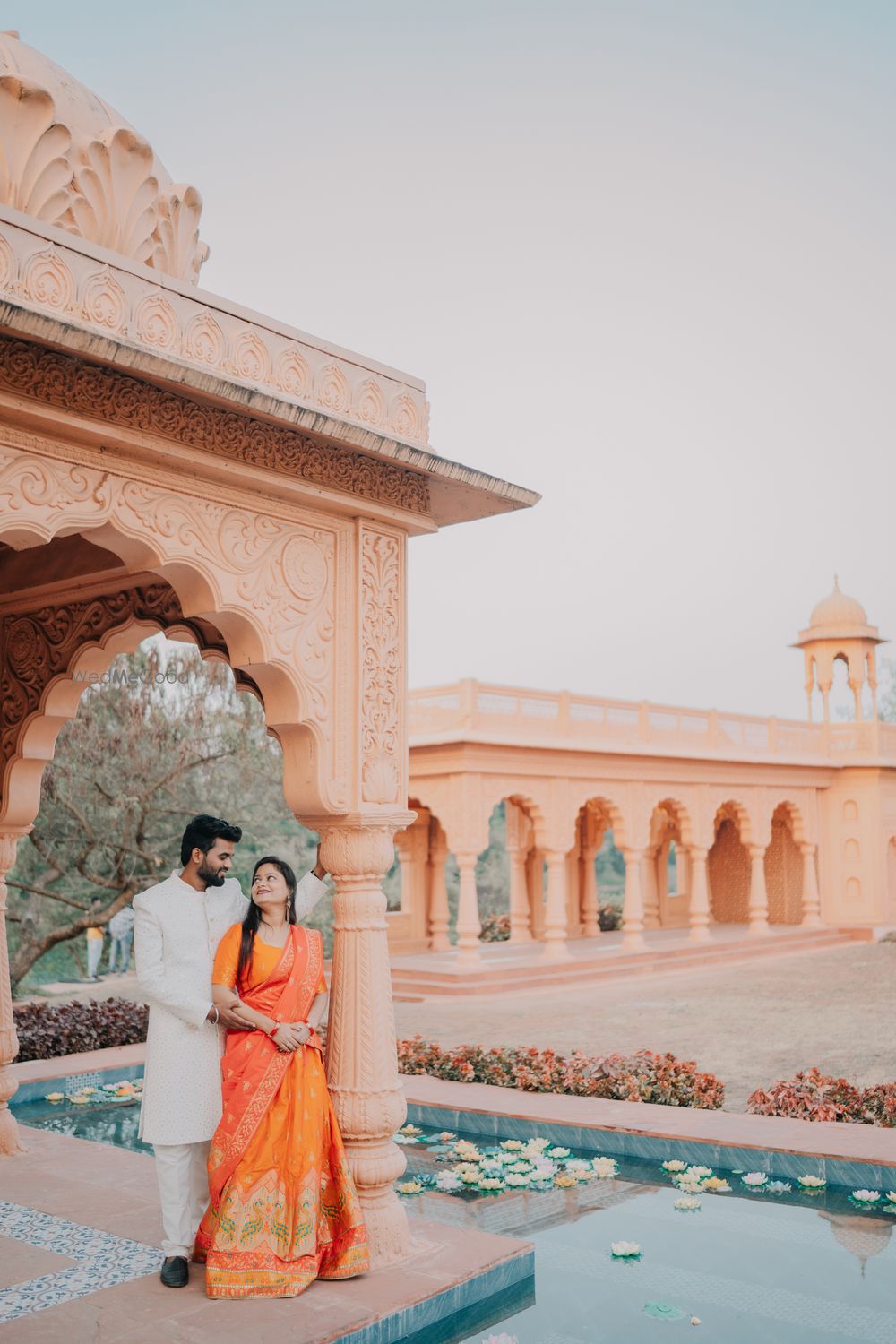 Photo From abhishek // drishti pre wedding - By Wedding Diaries Photography