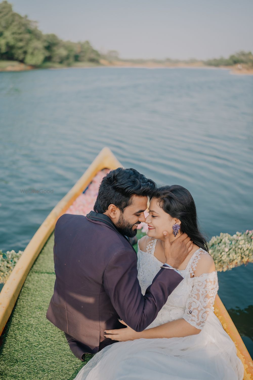 Photo From abhishek // drishti pre wedding - By Wedding Diaries Photography