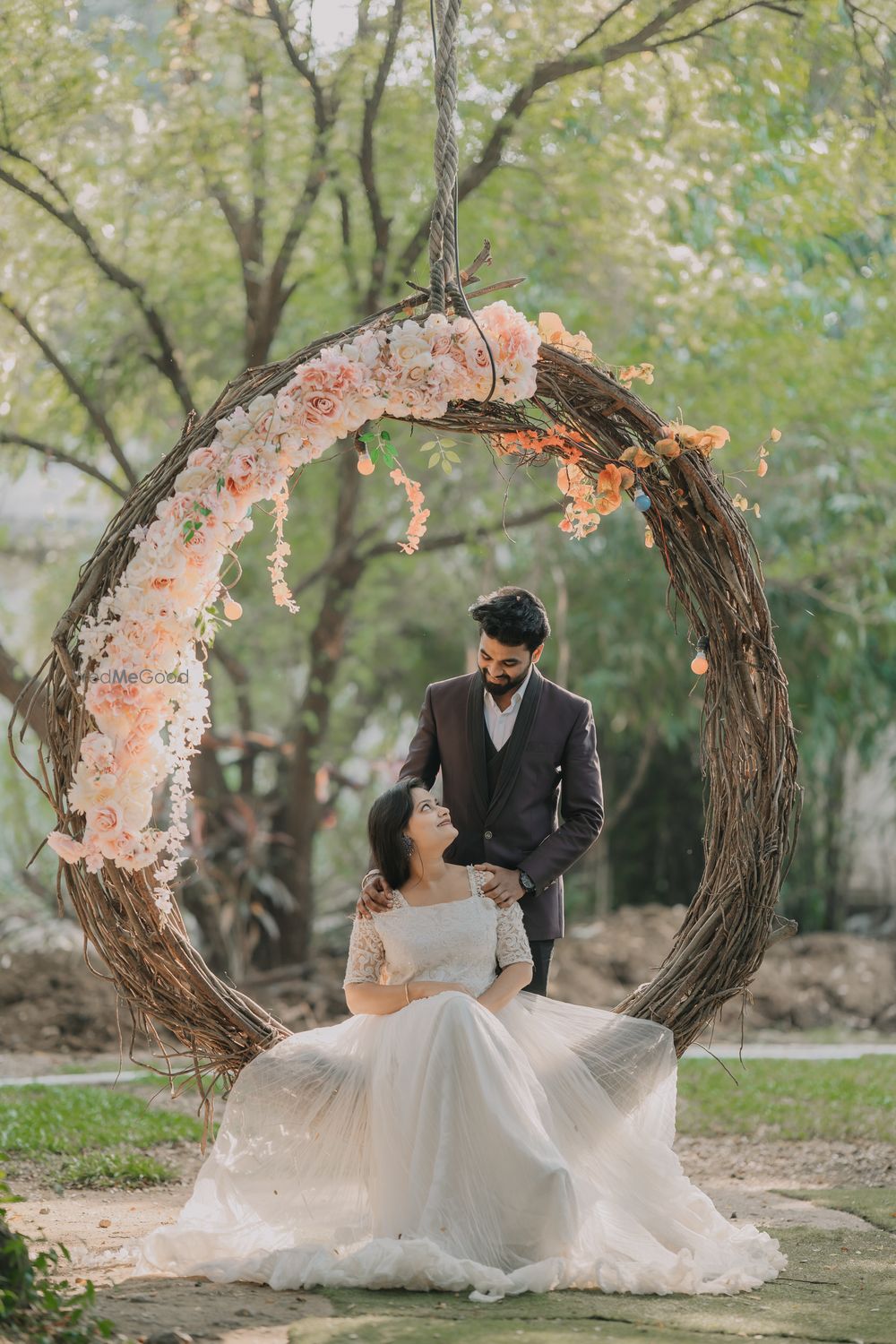 Photo From abhishek // drishti pre wedding - By Wedding Diaries Photography