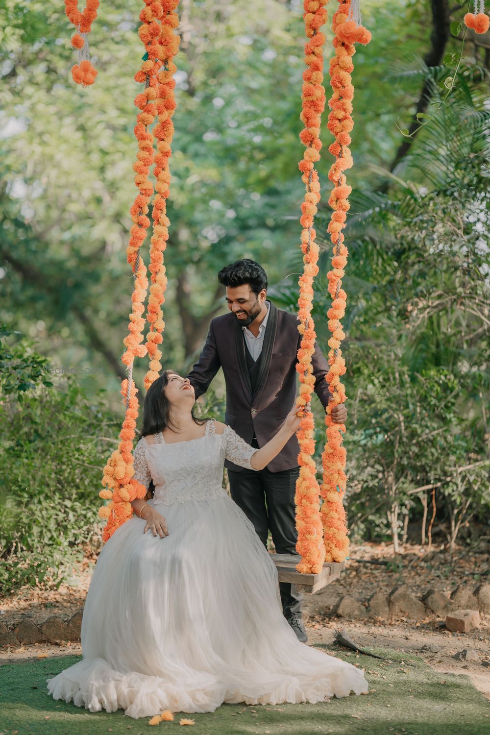 Photo From abhishek // drishti pre wedding - By Wedding Diaries Photography