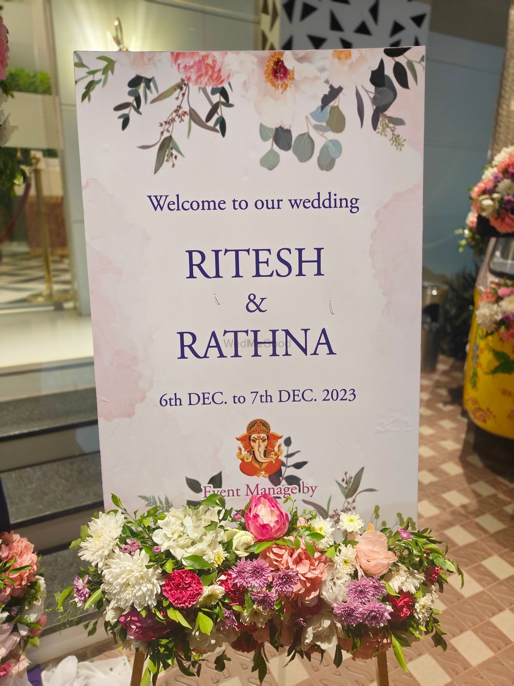 Photo From Ritesh & Rathna's wedding at Goa - By Anchor JJ (Jyoti Jaiswal)