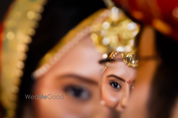 Photo From mansi + parth - By Niks Photography