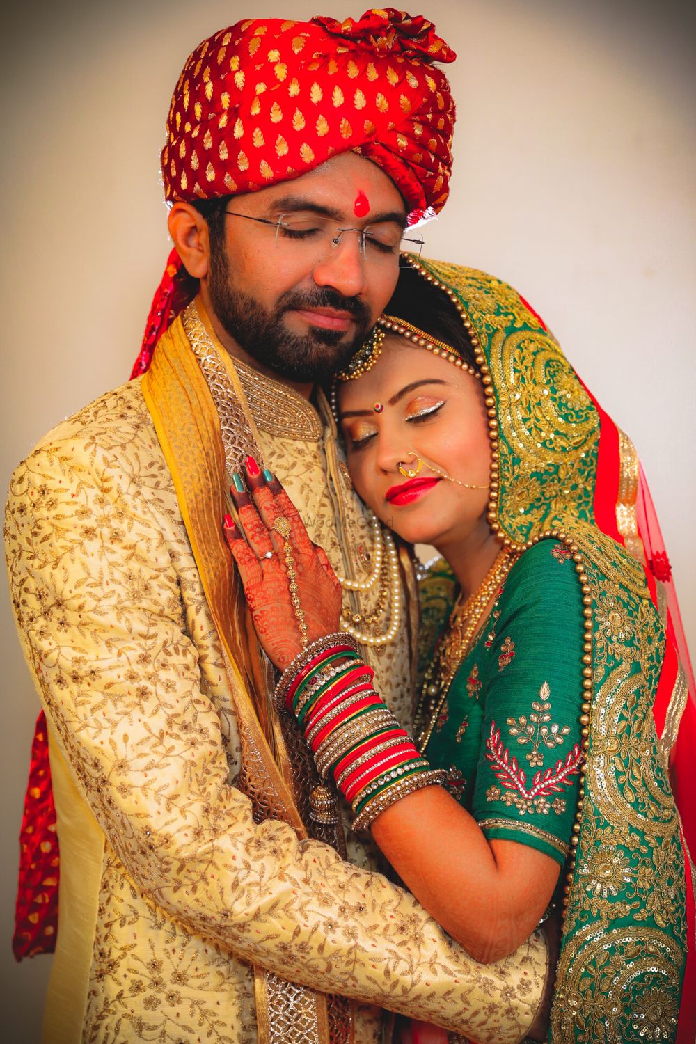 Photo From mansi + parth - By Niks Photography