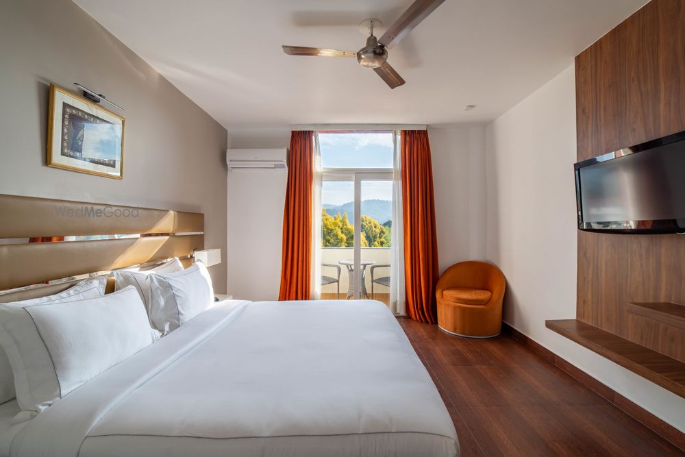 Photo From Rooms - By Country Inn Tarika Riverside Resort, Jim Corbett