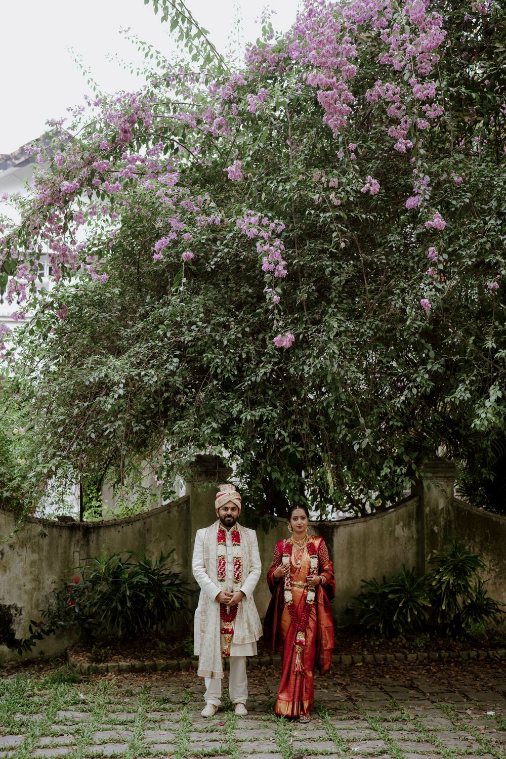 Photo From Purujeeth & Kiran - By The Wedmaker