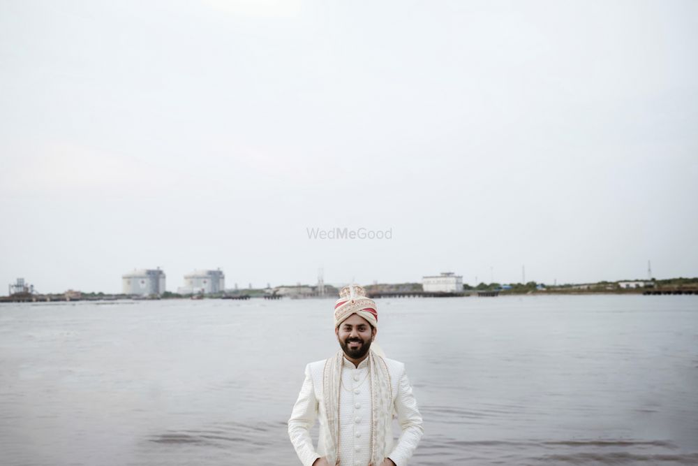 Photo From Purujeeth & Kiran - By The Wedmaker