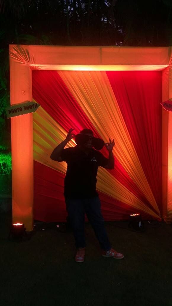 Photo From Sangeet Night - By Exotica- The Ambience Decorators & Event Management