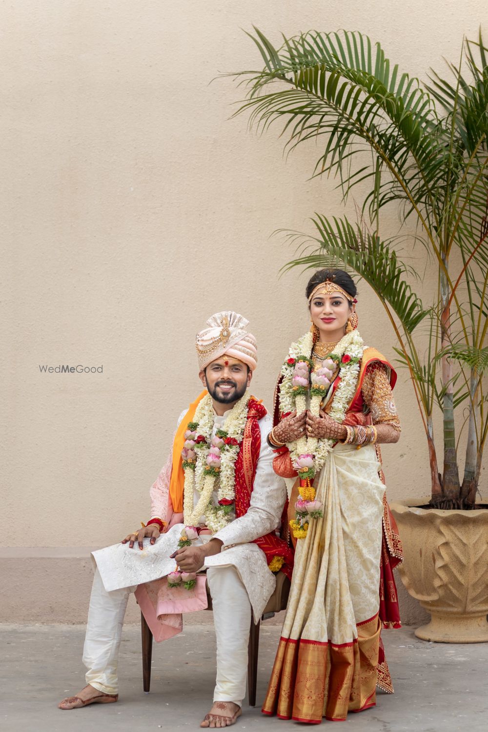 Photo From Monika & Chetan - By WEDNARA