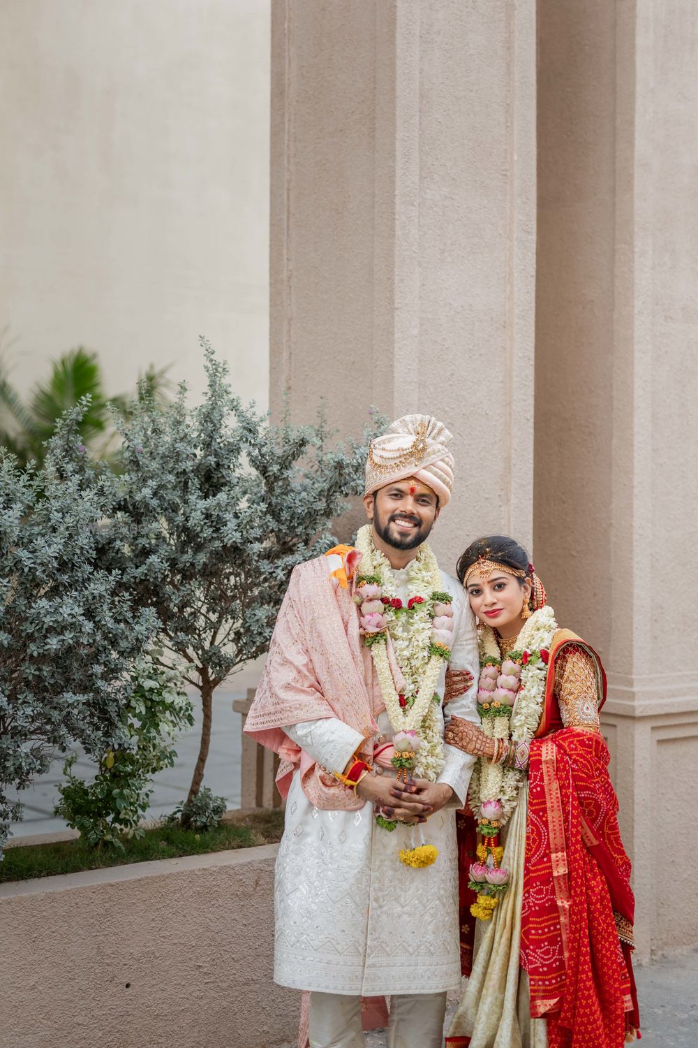 Photo From Monika & Chetan - By WEDNARA