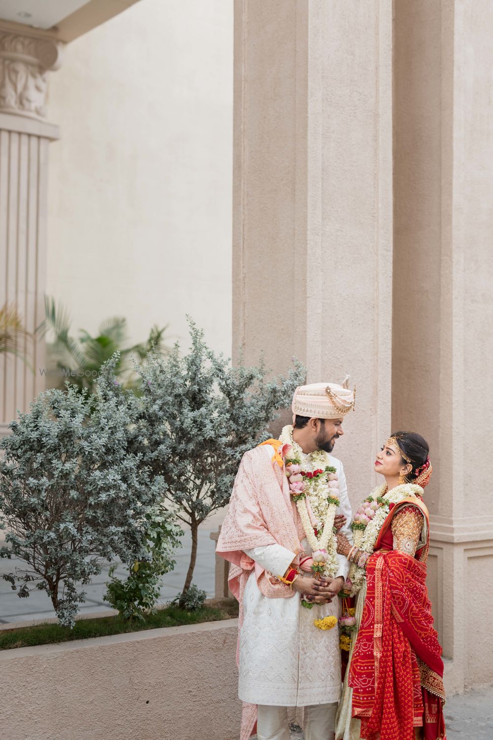 Photo From Monika & Chetan - By WEDNARA