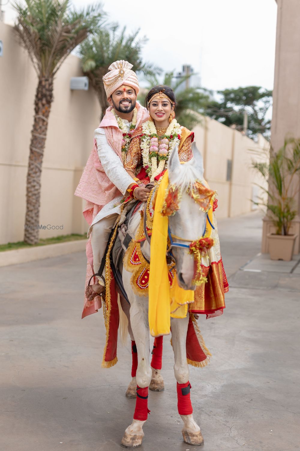 Photo From Monika & Chetan - By WEDNARA