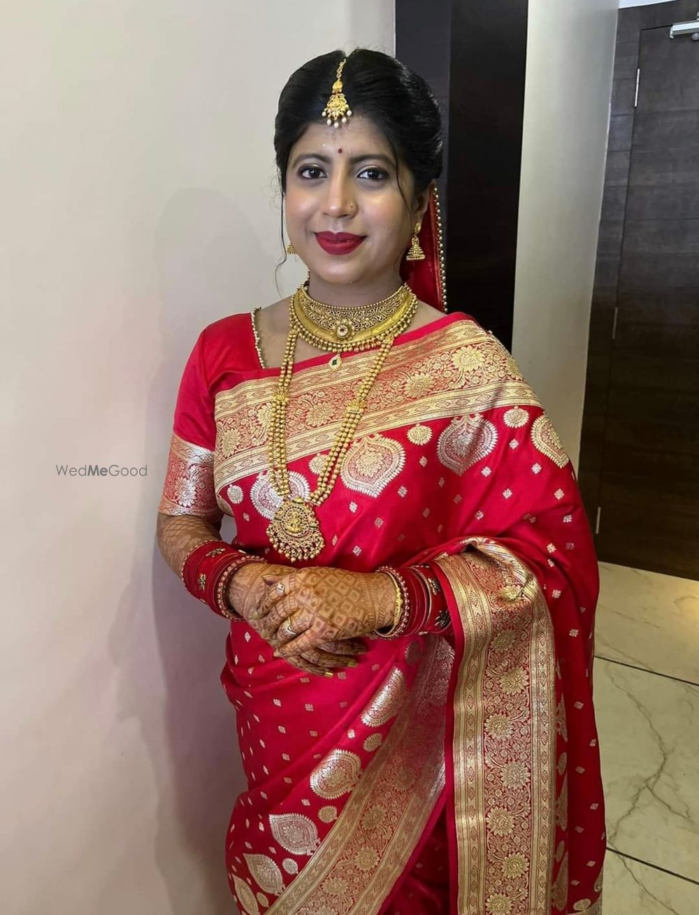 Photo From Shruti wedding - By Milli's Makeover