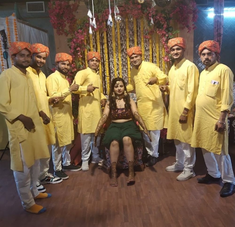 Photo From Best bridal mehndi - By The Jatin Mehndi Artists