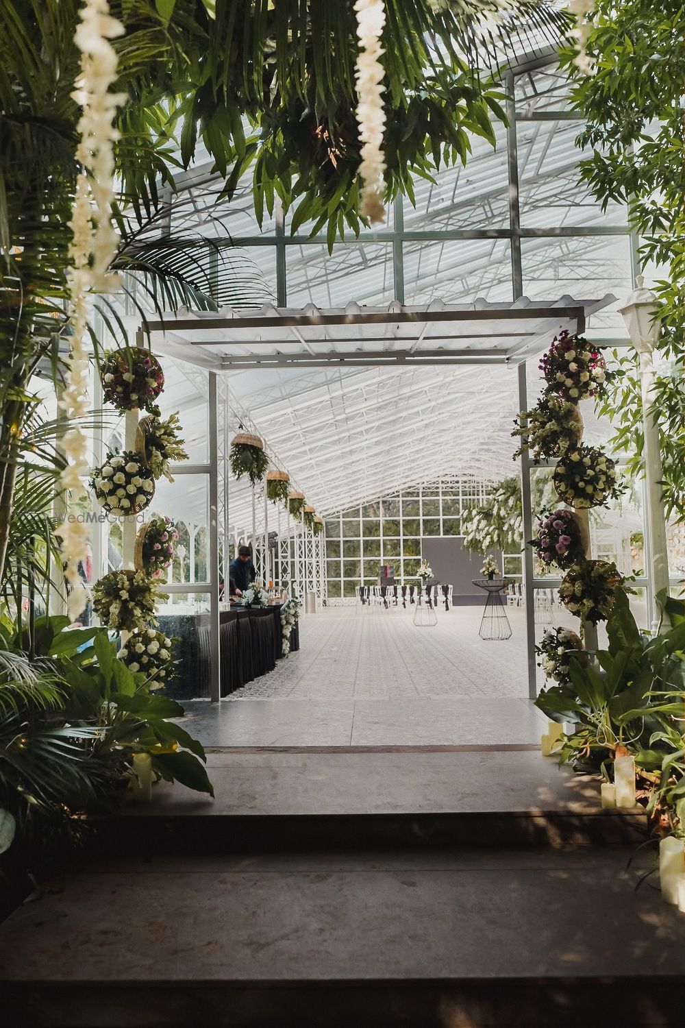 Photo From First Floating Mandap - By Neferrtiti Weddings