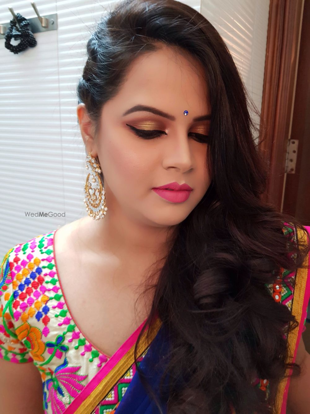 Makeup Artist Namrata Vinayak 