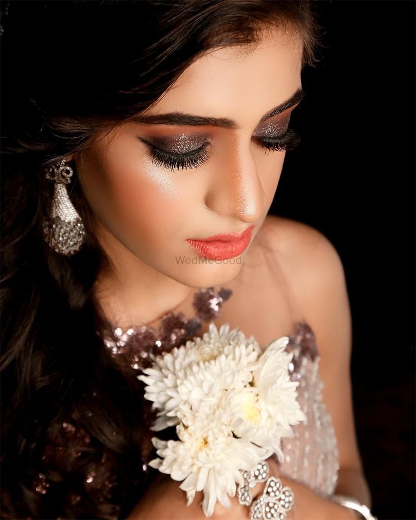 Photo From Subtle makeup looks for diffferent Occasions. - By Makeup Artistry by Simran