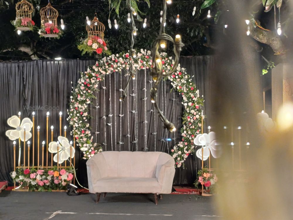 Photo From The Wood Rose Club - By Decor by Aditya