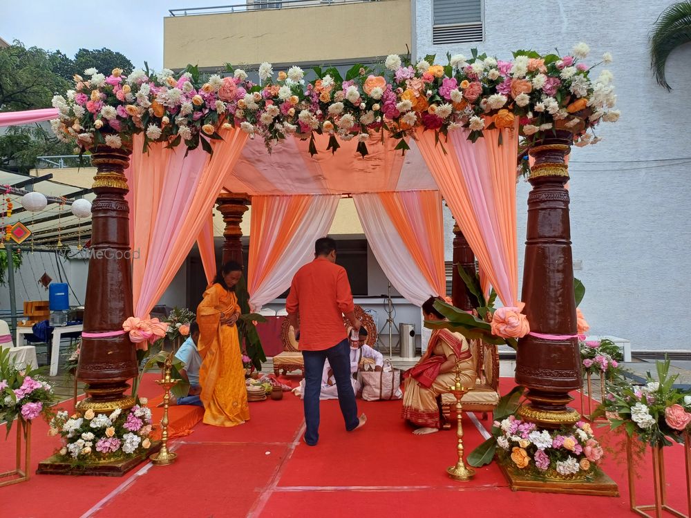 Photo From The Wood Rose Club - By Decor by Aditya