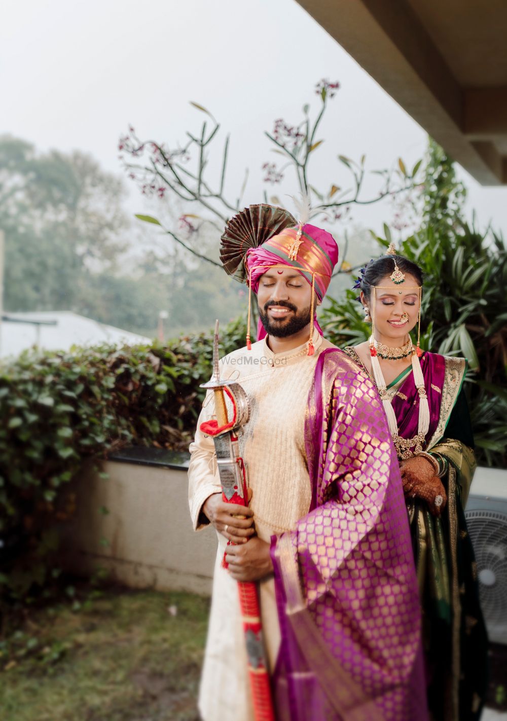 Photo From Shubham & Monika - By Tejas Shinde Photography