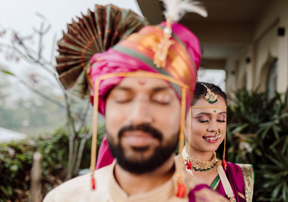 Photo From Shubham & Monika - By Tejas Shinde Photography