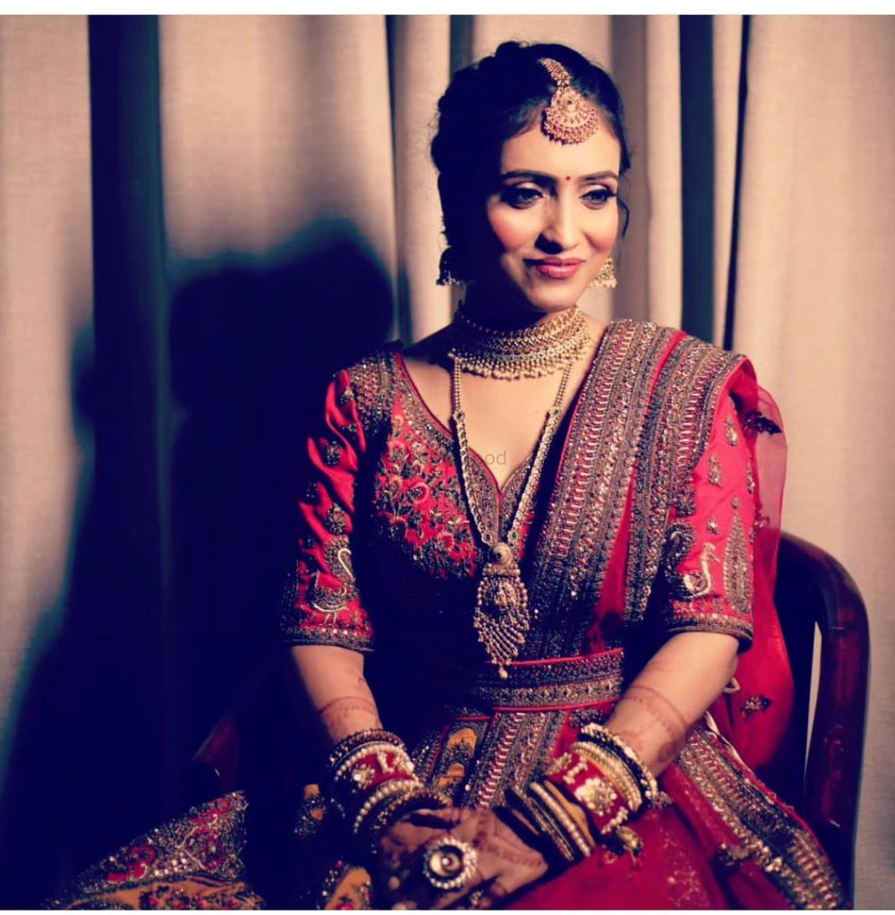 Photo From Brides - By Raasaa by Richa Agrawal