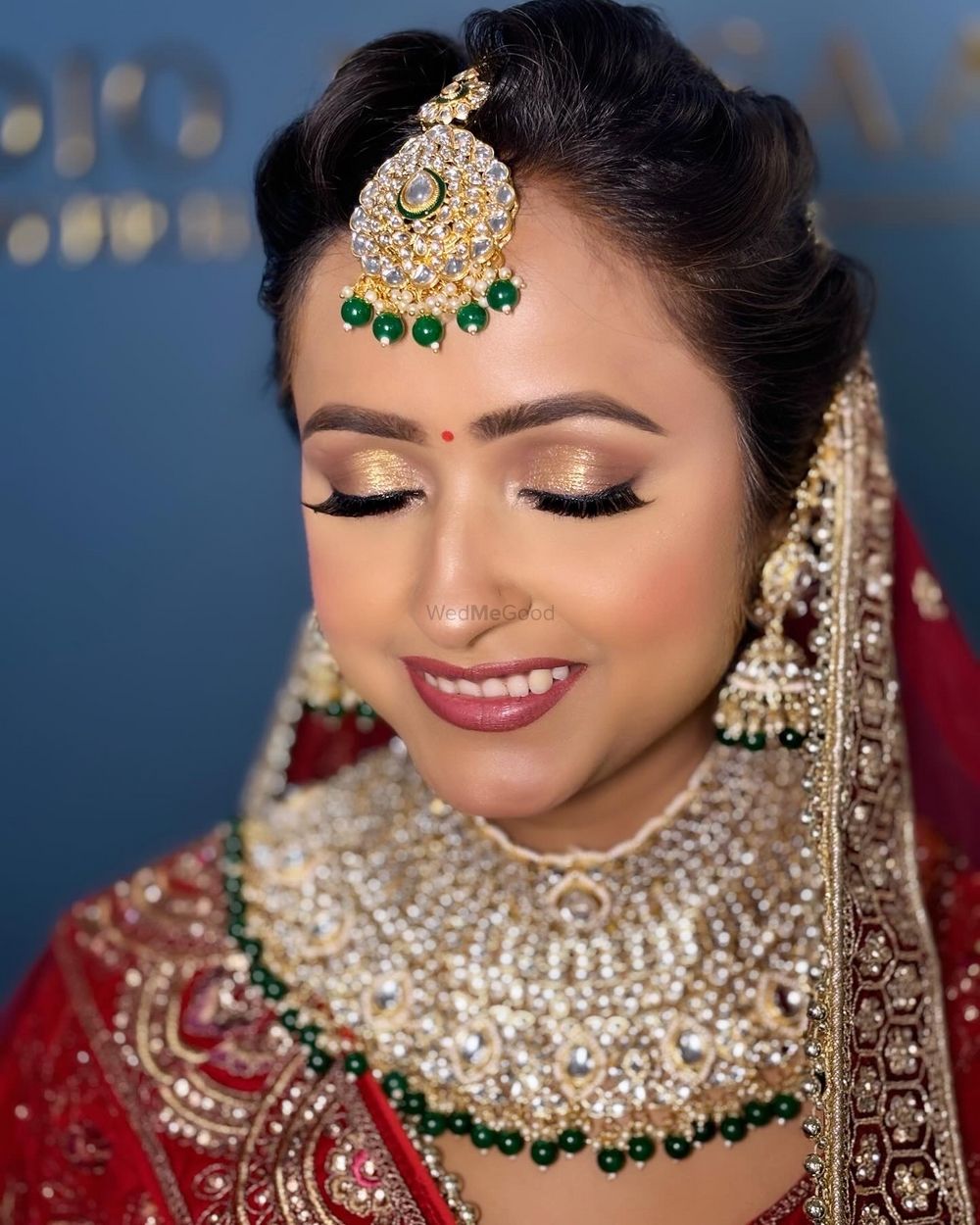 Photo From Brides - By Raasaa by Richa Agrawal