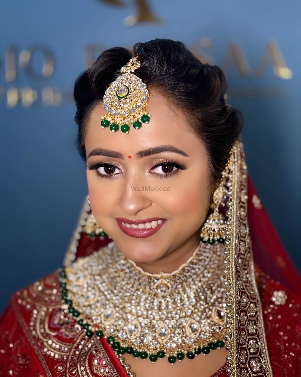 Photo From Brides - By Raasaa by Richa Agrawal