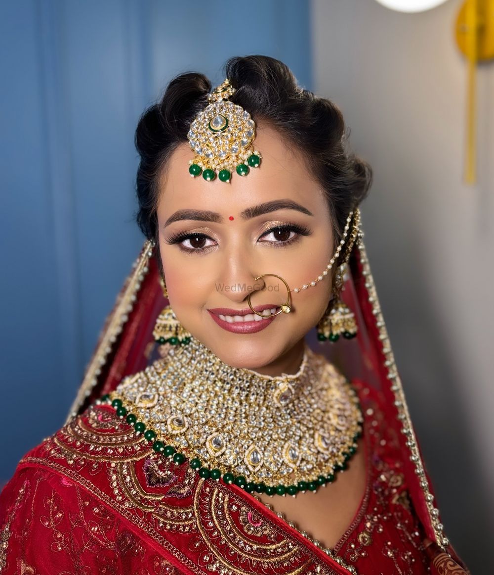 Photo From Brides - By Raasaa by Richa Agrawal