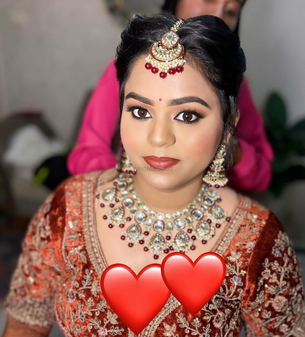 Photo From Brides - By Raasaa by Richa Agrawal