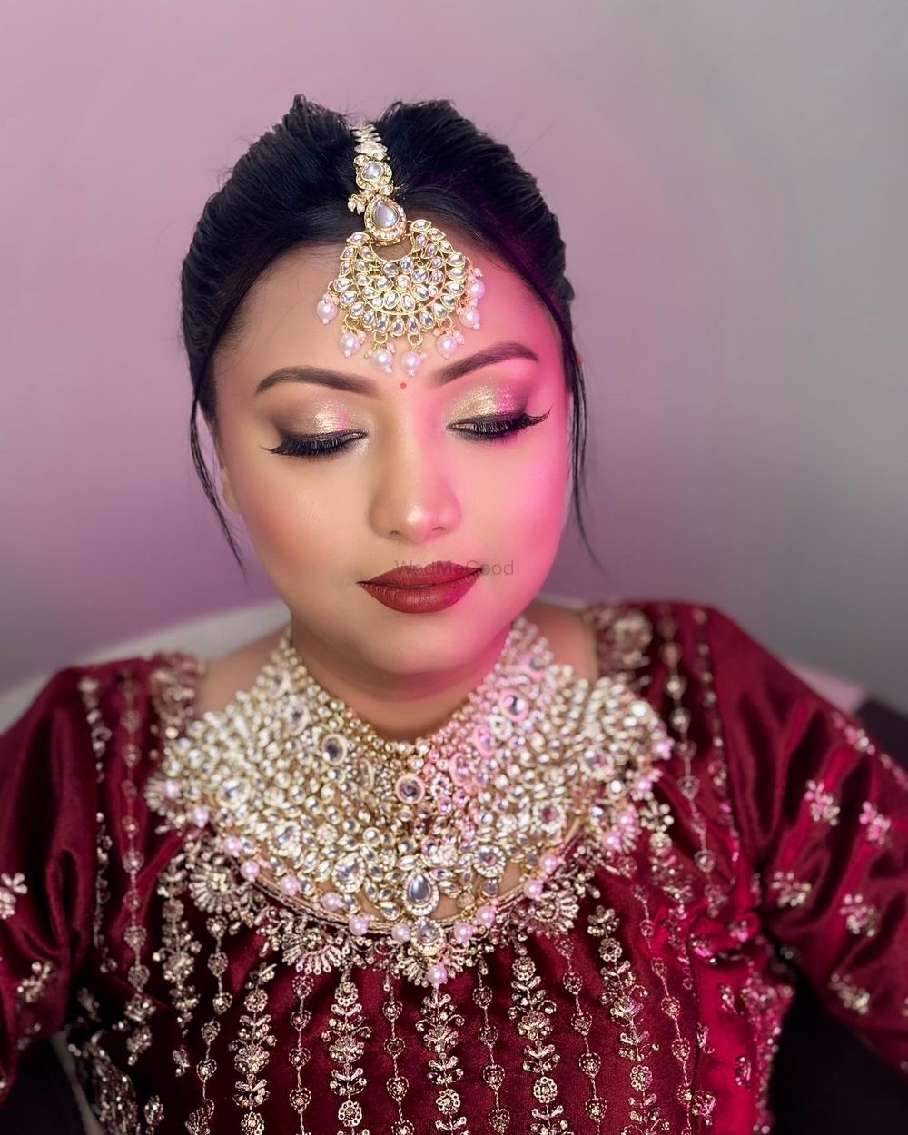 Photo From Brides - By Raasaa by Richa Agrawal