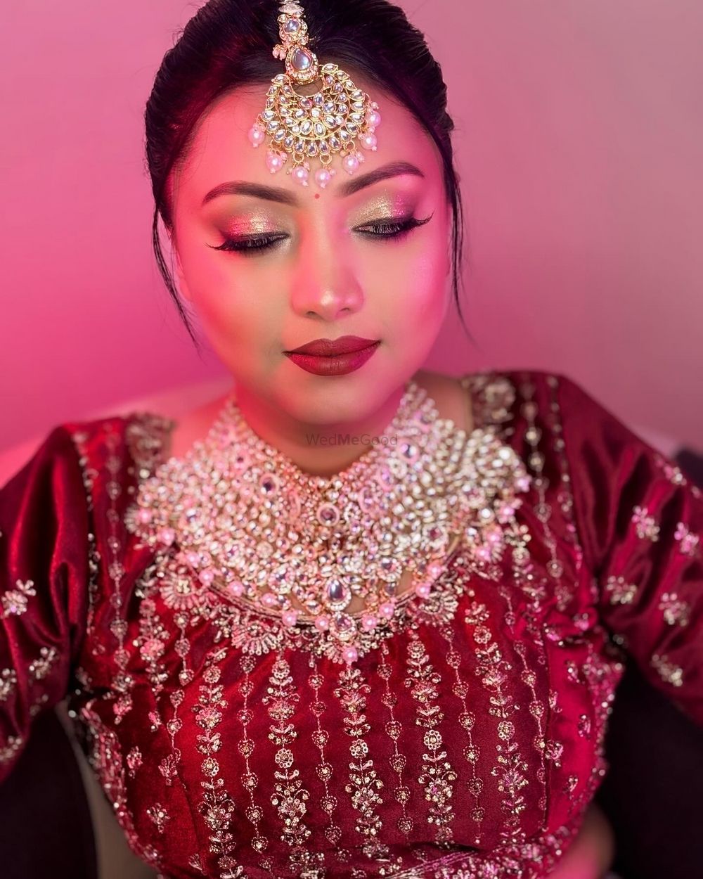 Photo From Brides - By Raasaa by Richa Agrawal