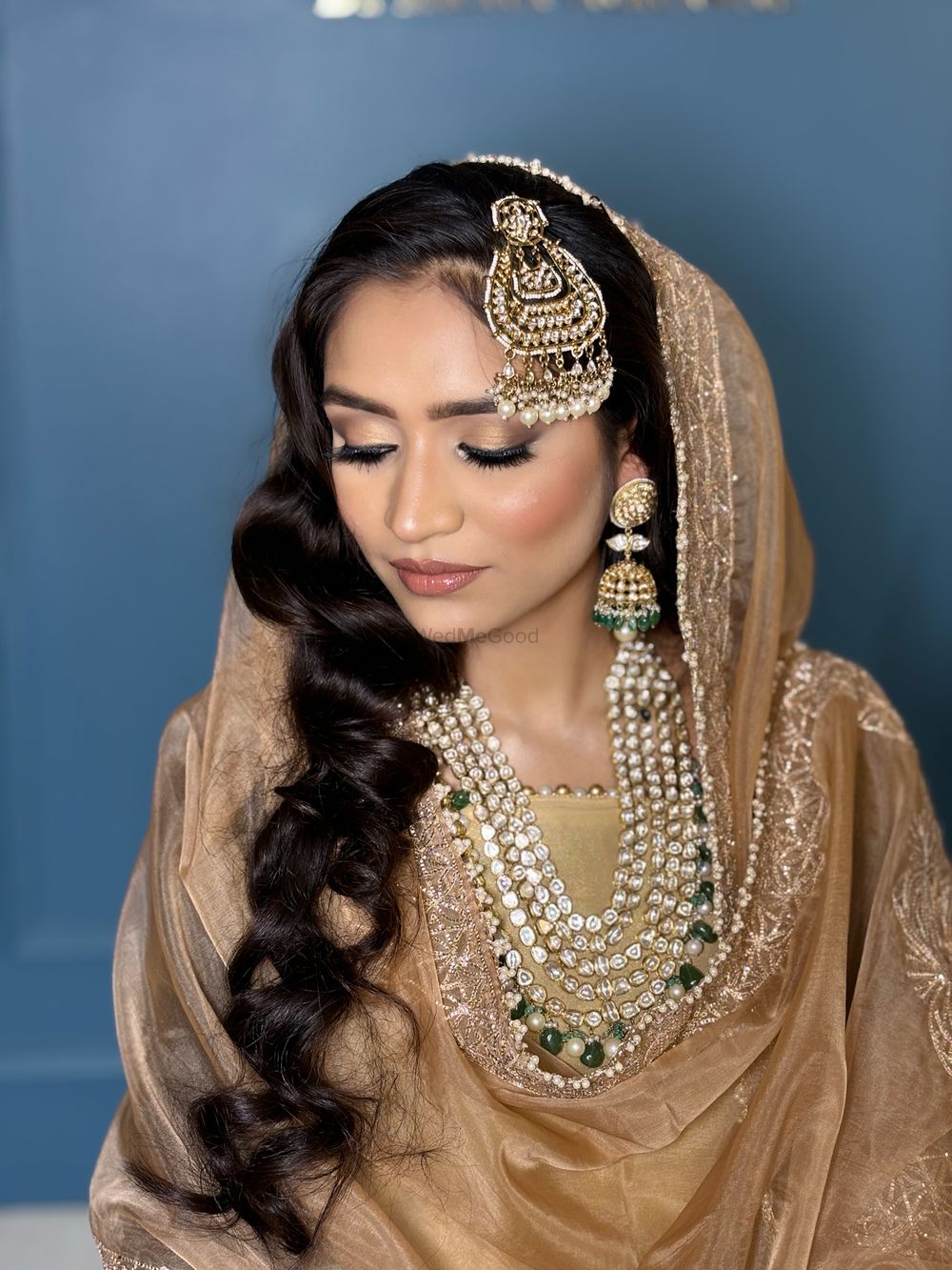 Photo From Brides - By Raasaa by Richa Agrawal