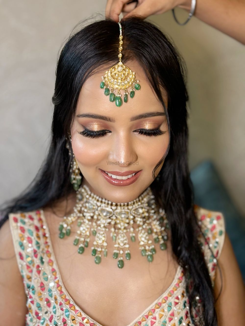 Photo From Brides - By Raasaa by Richa Agrawal