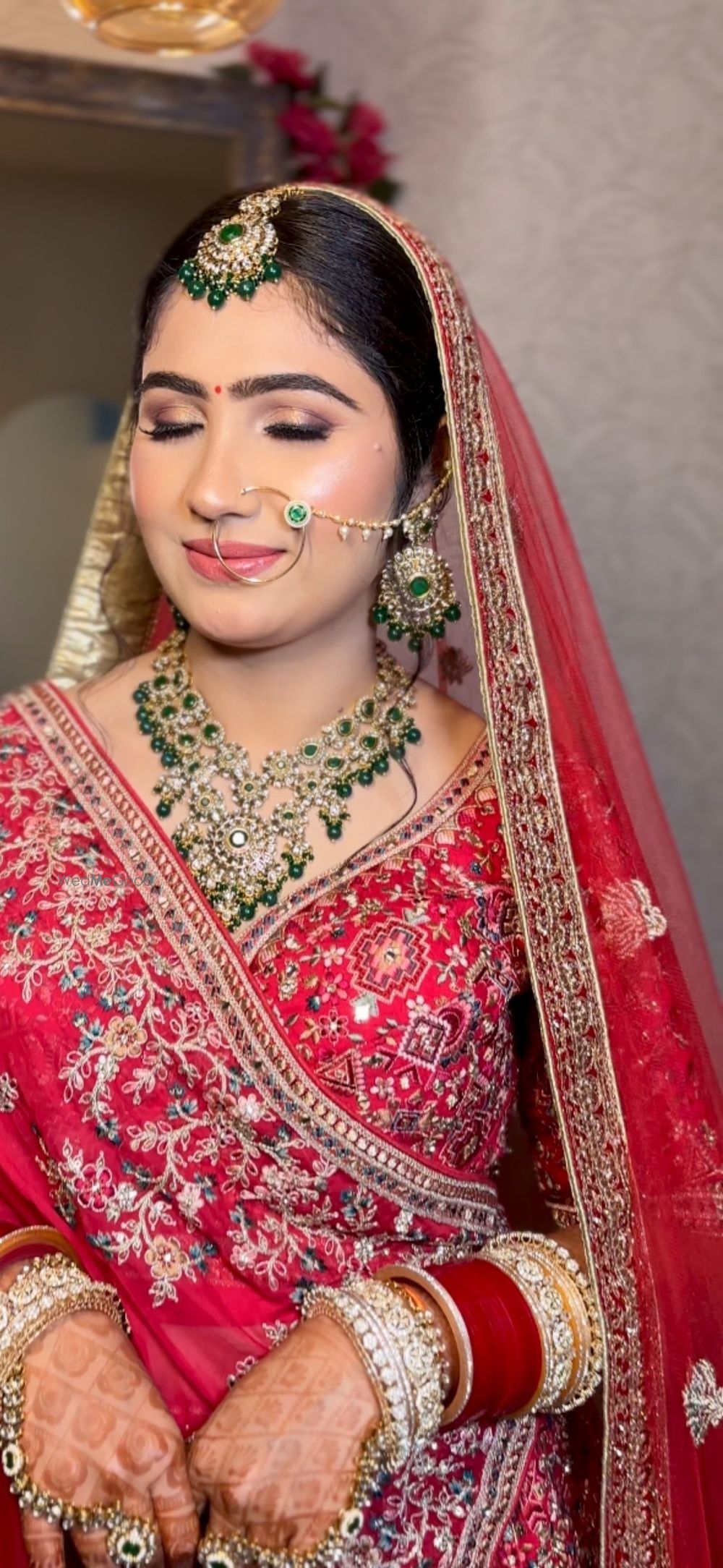Photo From Brides - By Raasaa by Richa Agrawal
