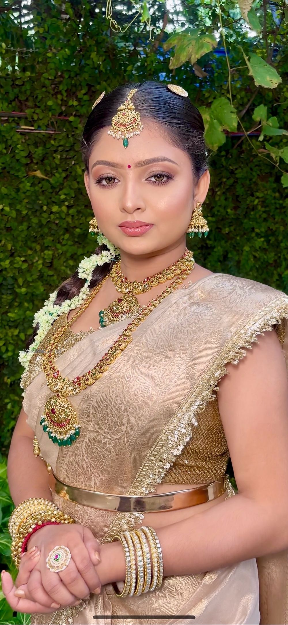 Photo From Brides - By Raasaa by Richa Agrawal