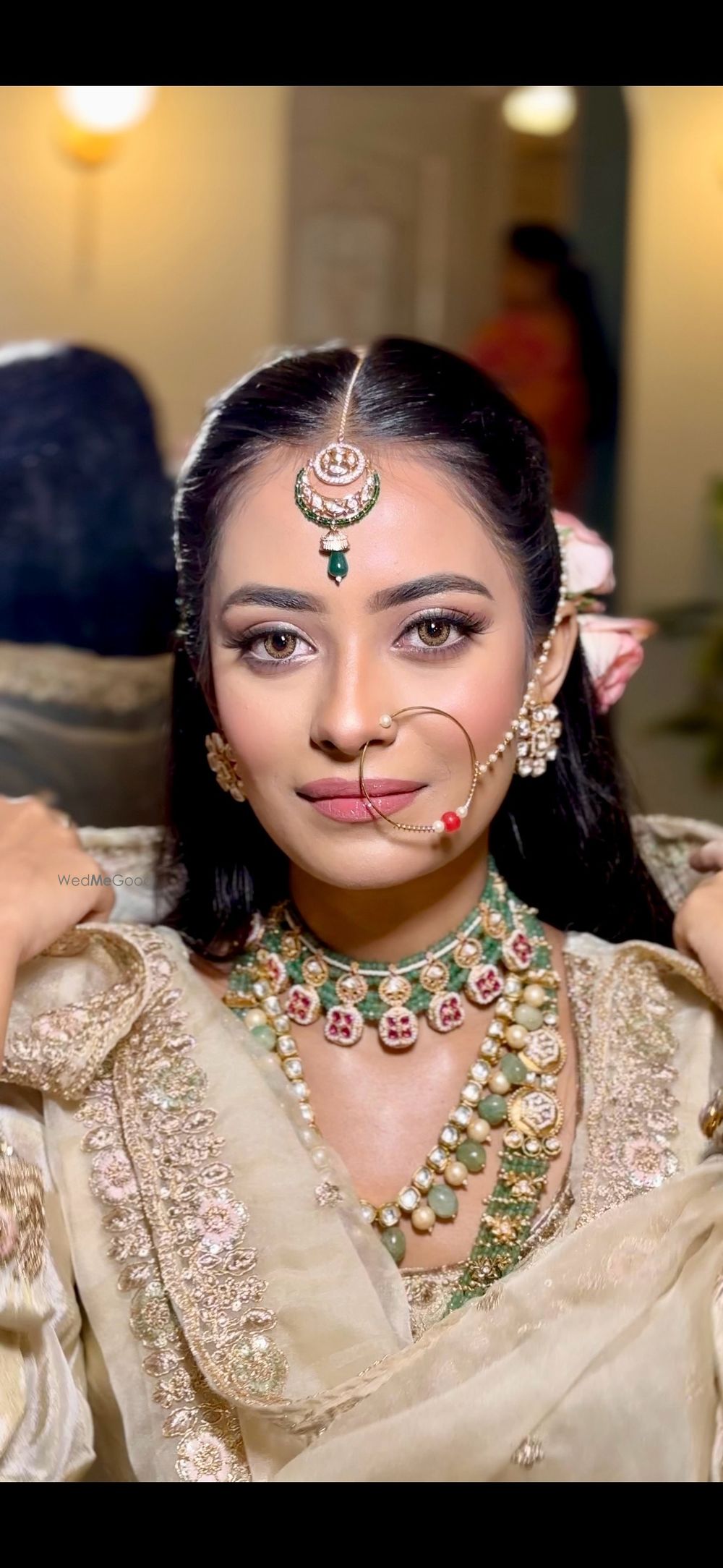 Photo From Brides - By Raasaa by Richa Agrawal