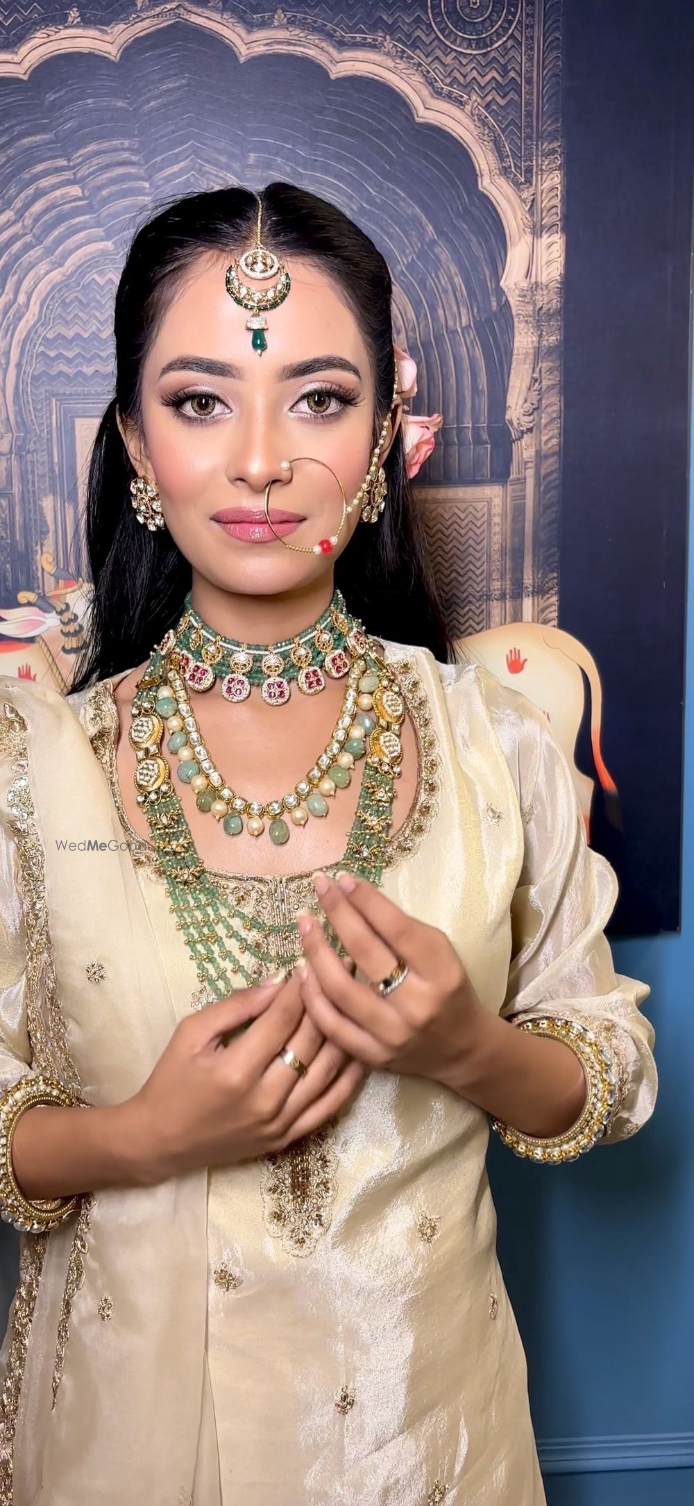 Photo From Brides - By Raasaa by Richa Agrawal